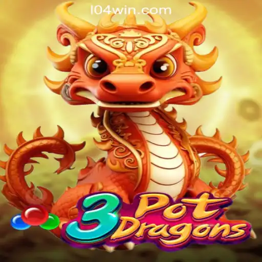 3PotDragons: Unveiling the Mystical Realm of 104Win.com Oficial Slots Brasil #1