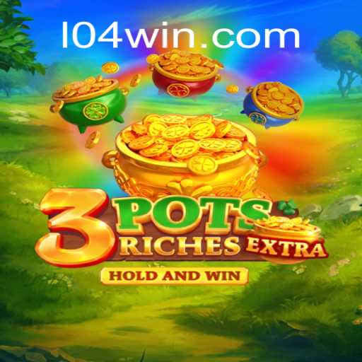 Discover the Thrilling World of 3potsExtra