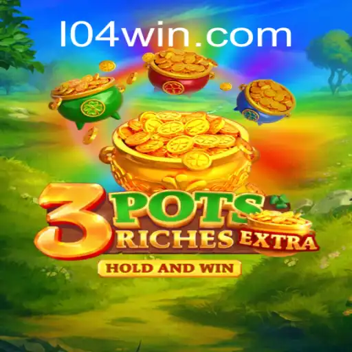 Discover the Thrilling World of 3potsExtra