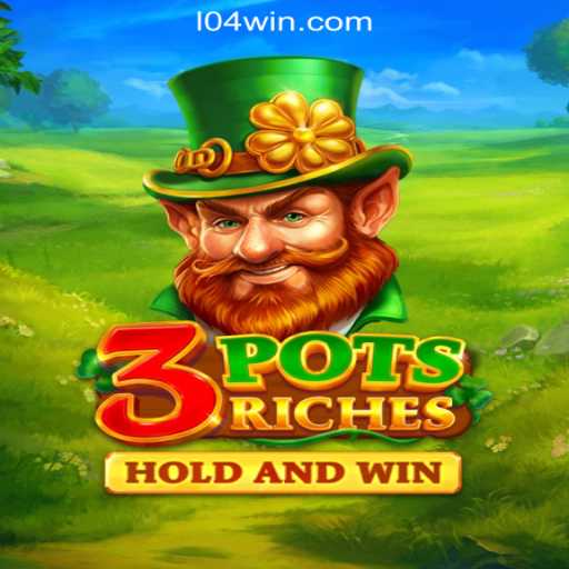 Exploring 3potsRiches: A New Dimension in Online Slots