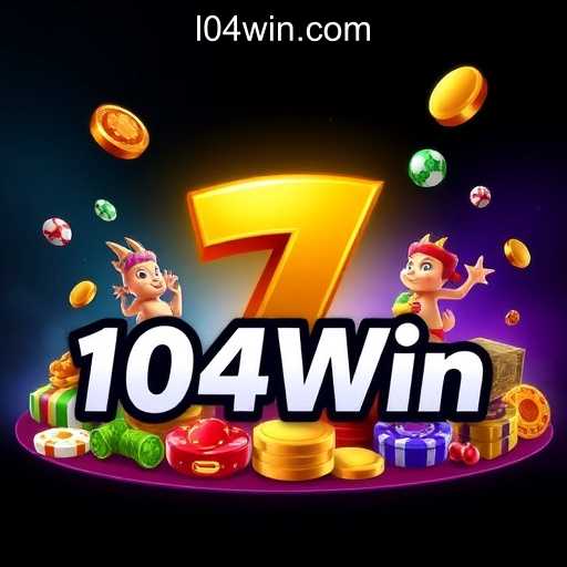 104Win.com Oficial Slots Brasil #1