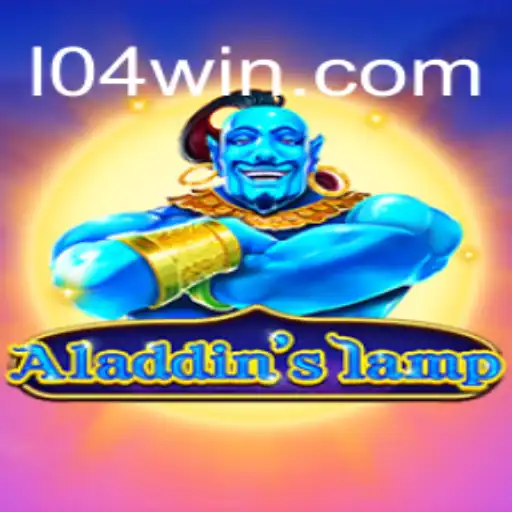 Discover the Magic of Aladdinslamp with 104Win.com Oficial Slots Brasil #1