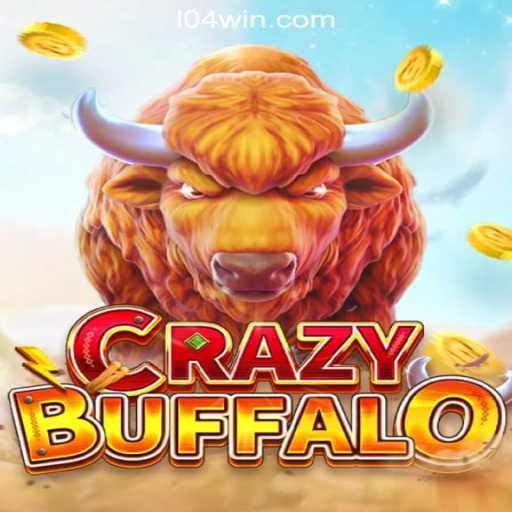 Discover CRAZYBUFFALO: An Exciting Slot Game Adventure