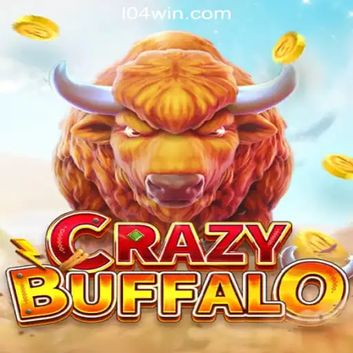 Discover CRAZYBUFFALO: An Exciting Slot Game Adventure
