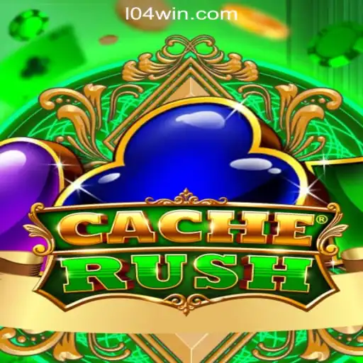 Discover CacheRush: The Thrilling Game Sweeping Brazil