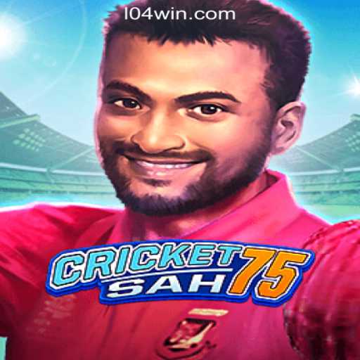 Discover the Exciting World of CricketSah75 and 104Win.com Oficial Slots Brasil #1
