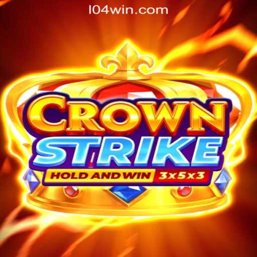 Crownstrike: A New Gaming Sensation with 104Win.com Oficial Slots Brasil #1