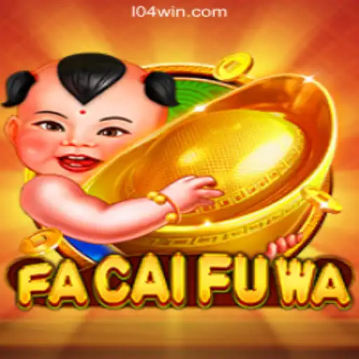 FaCaiFuWa: An Immersive Slot Game Experience