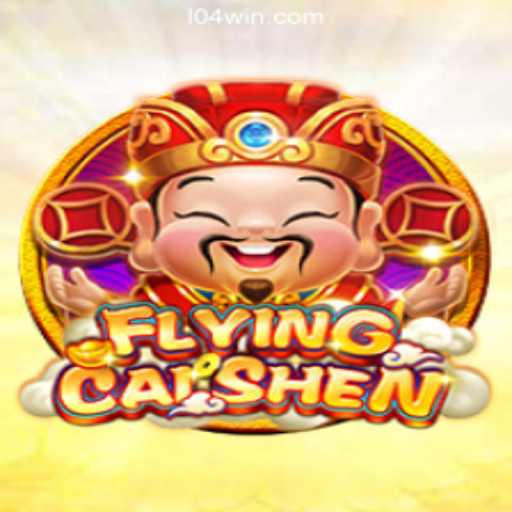Exploring the Thrills of FlyingCaiShen: The Leading Slot Game at 104Win.com Oficial Slots Brasil #1