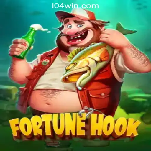 Exploring FortuneHook: The Premier Slot Game on 104Win.com Oficial Slots Brasil #1