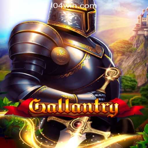 Gallantry: The Game Taking Brazil by Storm with 104Win.com Oficial Slots Brasil #1