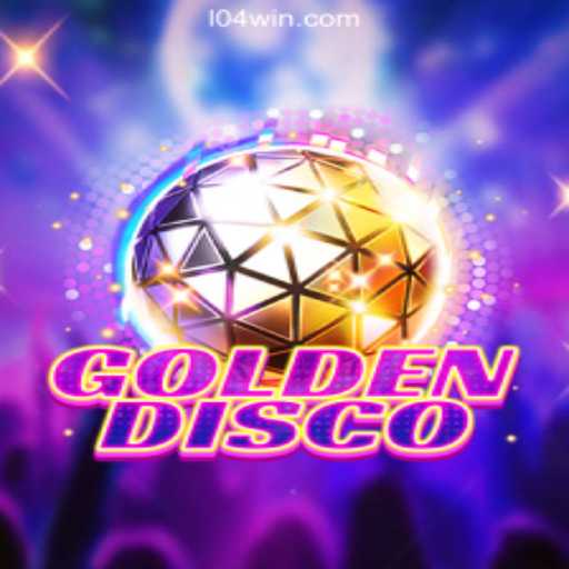 GoldenDisco: A Dazzling Slot Experience with 104Win.com Oficial Slots Brasil #1
