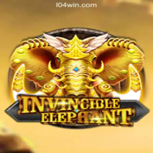 InvincibleElephant: A Journey Through the Safari-Styled Online Game at 104Win.com Oficial Slots Brasil #1