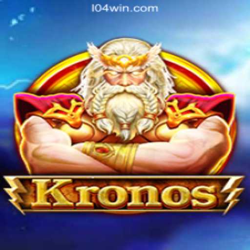 Discover Kronos: The Premier Slot Game at 104Win.com Oficial Slots Brasil #1