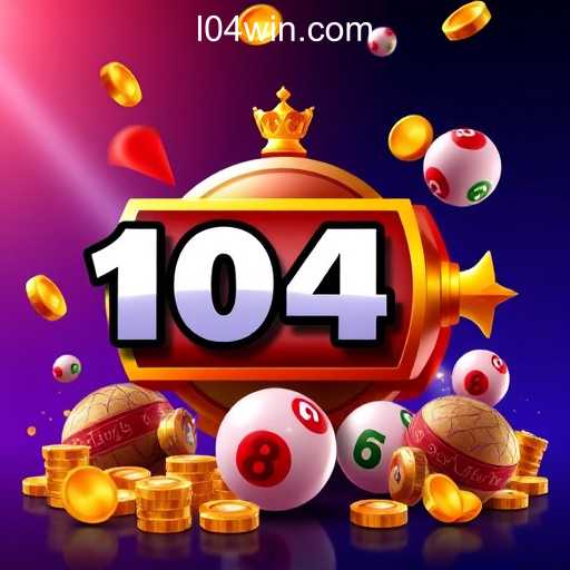 Lottery Games and Their Growing Popularity: Understanding the Rise of 104Win.com Oficial Slots Brasil #1