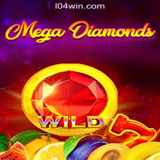 Exploring MegaDiamond: A Premier Slot Game on 104Win.com Official Slots Brasil #1