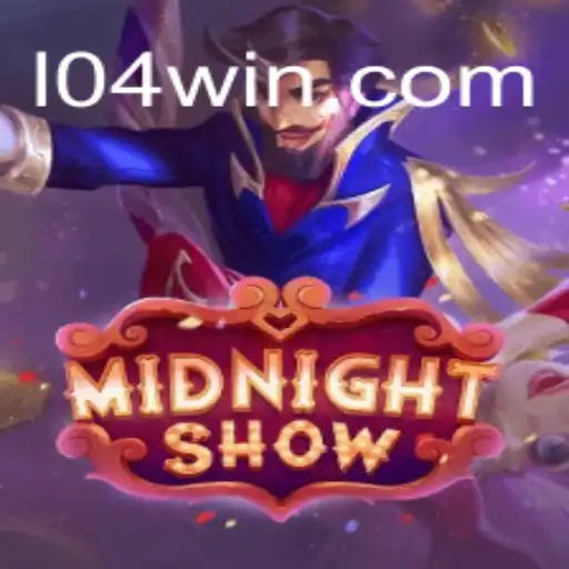 Unveiling MidnightShow: A Thrilling Journey into the World of 104Win.com Oficial Slots Brasil #1