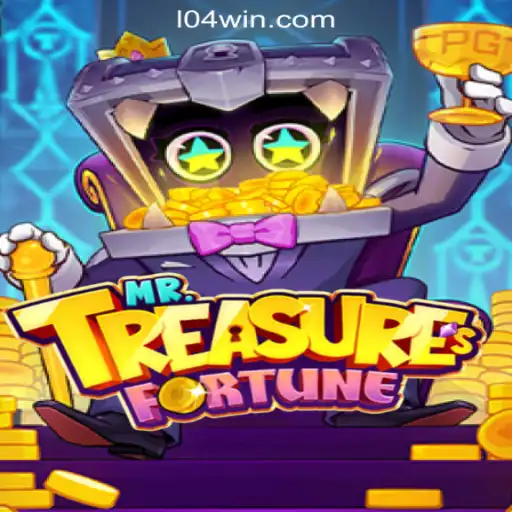 MrTreasuresFortune: Unveiling The World's #1 Slot Experience on 104Win.com