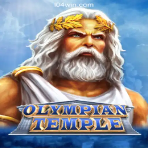 Explore the Mythical Adventure of OlympianTemple and Discover 104Win.com Oficial Slots Brasil #1
