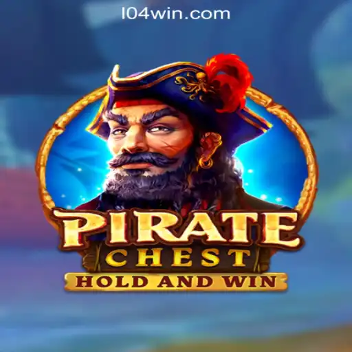 Discover the Excitement of PirateChest: The Premier Slot Game on 104Win.com Oficial Slots Brasil #1