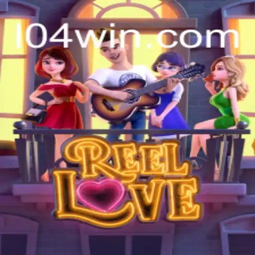 ReelLove: Dive into the World of 104Win.com Oficial Slots Brasil #1
