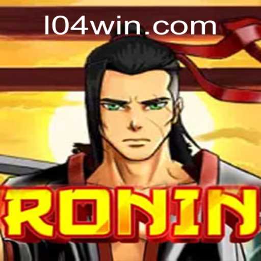 Exploring the World of Ronin: A Premier Casino Game at 104Win.com Oficial Slots Brasil #1