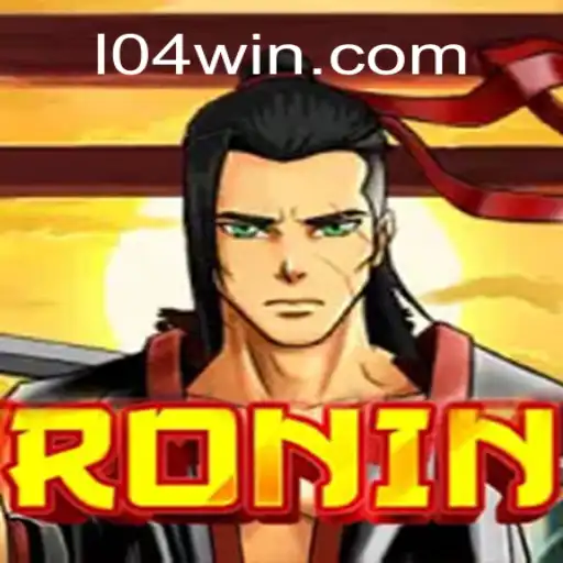 Exploring the World of Ronin: A Premier Casino Game at 104Win.com Oficial Slots Brasil #1