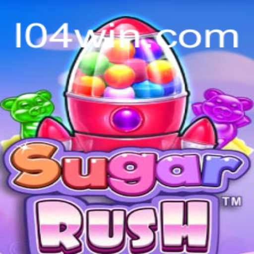 SugarRush: A Sweet Escape into the World of Online Slots