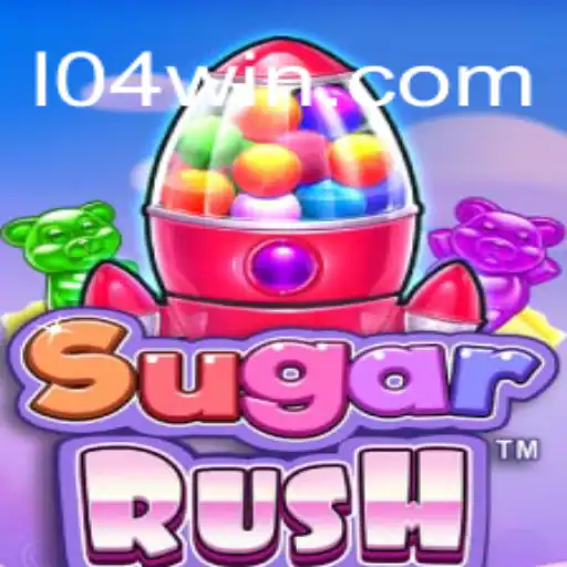 SugarRush: A Sweet Escape into the World of Online Slots