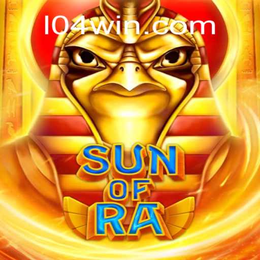 Discover the Mystical World of SunofRa: The Ultimate Slot Game at 104Win.com