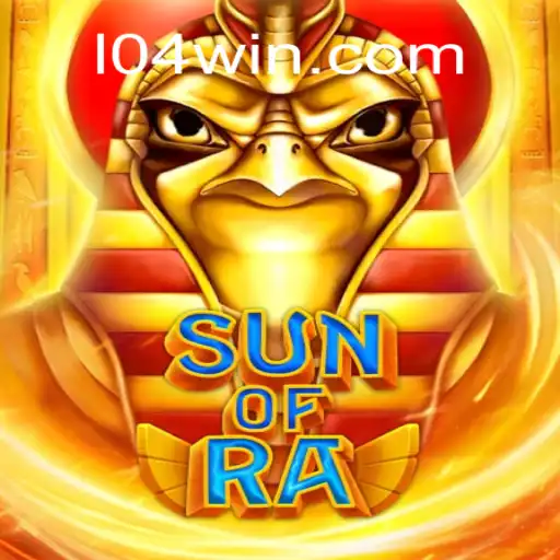 Discover the Mystical World of SunofRa: The Ultimate Slot Game at 104Win.com