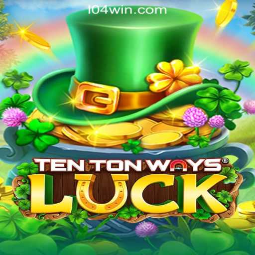 Discover the Intriguing World of TenTonWaysLuck: The Ultimate Gaming Experience