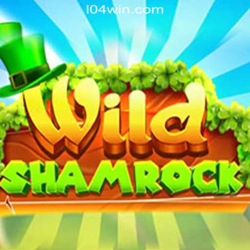 Discover WildShamrock: The Thrilling Slot Experience on 104Win.com Oficial Slots Brasil #1