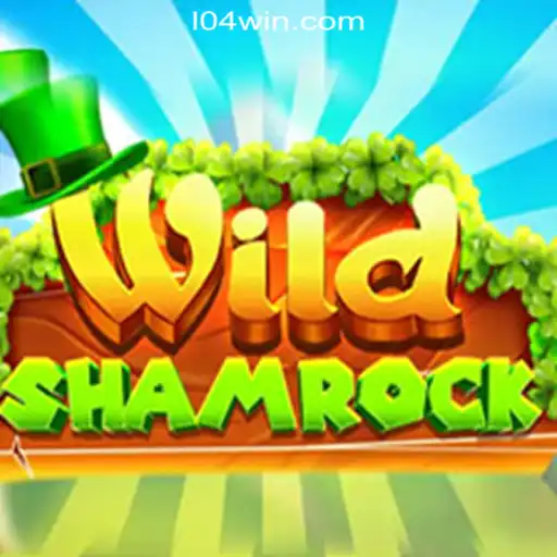 Discover WildShamrock: The Thrilling Slot Experience on 104Win.com Oficial Slots Brasil #1