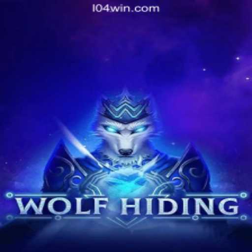 Exploring WolfHiding: The Thrilling Adventure of 104Win.com Oficial Slots Brasil #1