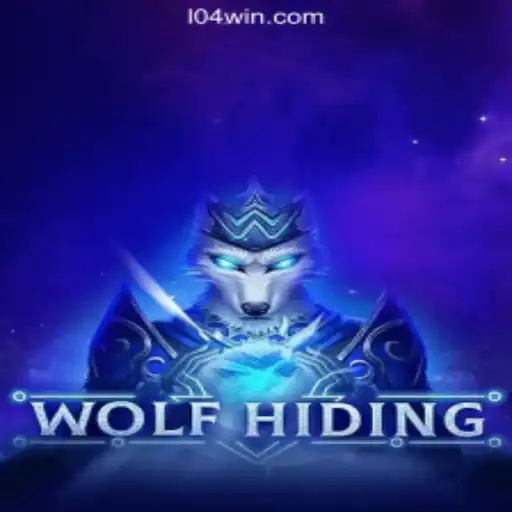 Exploring WolfHiding: The Thrilling Adventure of 104Win.com Oficial Slots Brasil #1