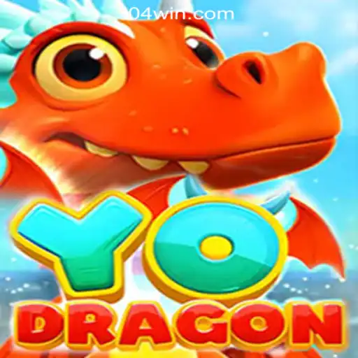 Discovering YoDragon: A Dive Into the Exciting World of 104Win.com Oficial Slots Brasil #1